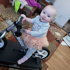 Meet your Posher, Netesse